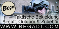 AID - Airsoft Initiative Deutschland