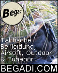 Begadi Shop Deutschland